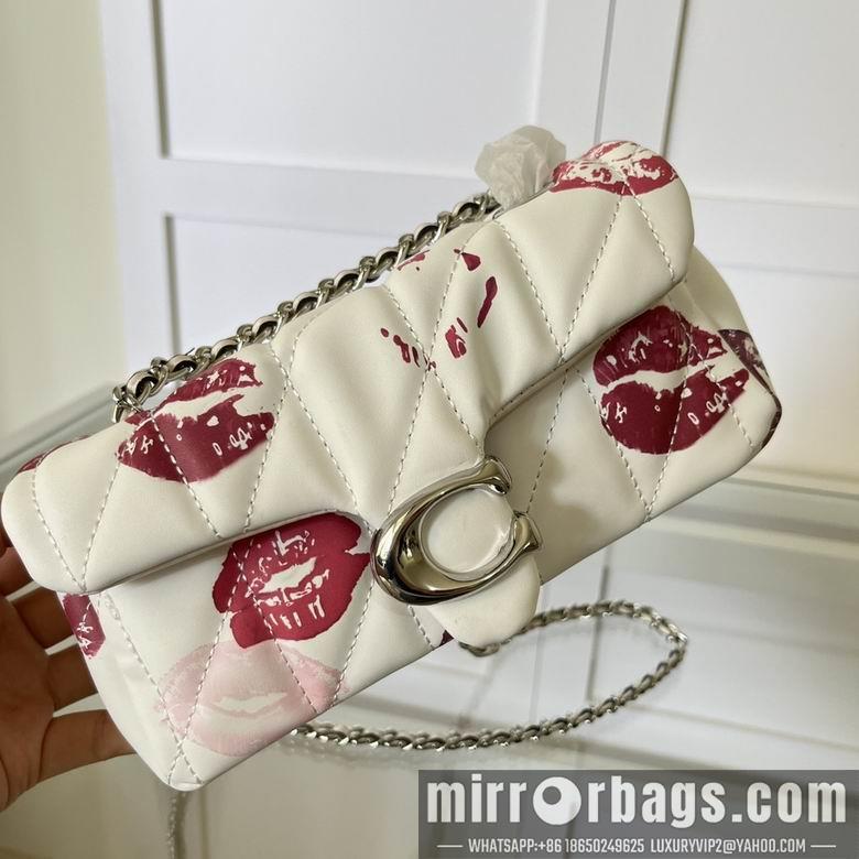 Replica Coach Bags CR114 20X11X7cm JH