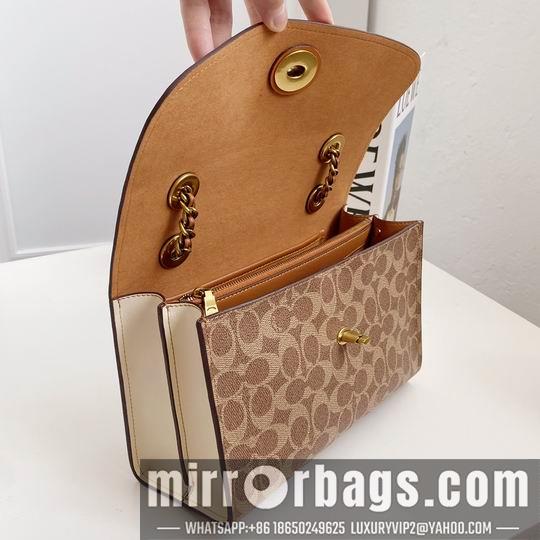 Replica Coach Bags Coach 30585 26x17x10cm zy1