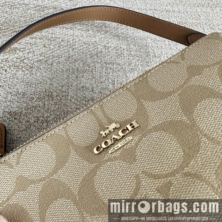Replica Coach Bags 3308 19X11.5X5cm JH 4colour