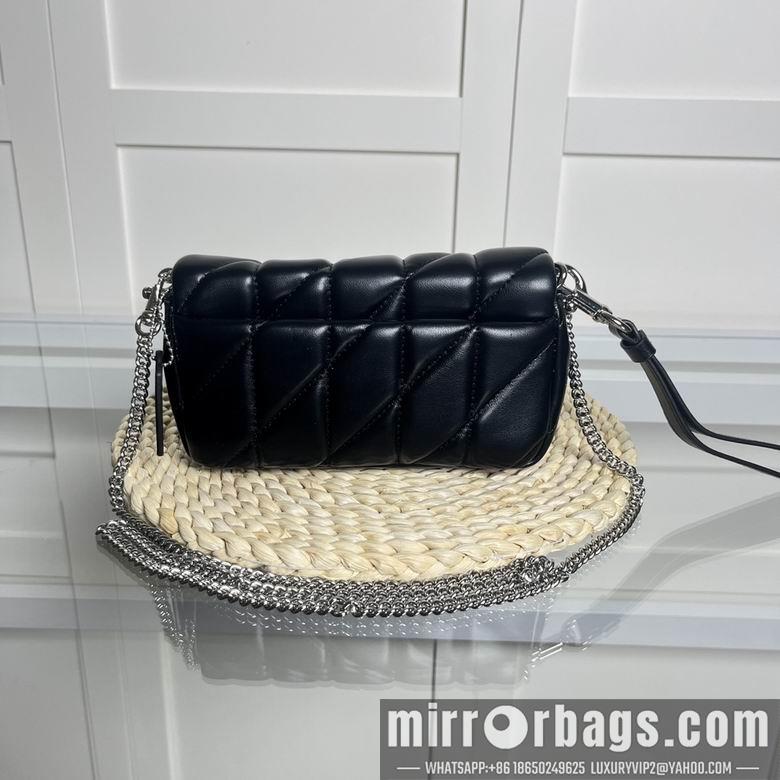 Replica Coach Bags 18.5X10X3.5cm 030101 JH 2colour