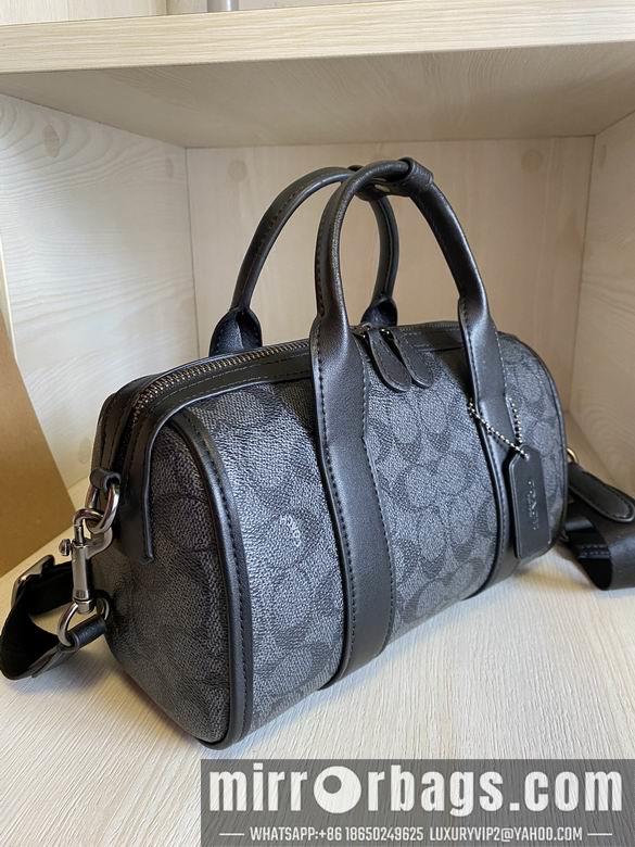 Replica Coach Bags CA186  24X14X11cm JH