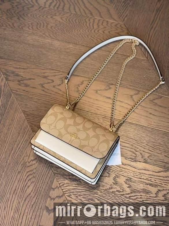 Replica Coach Bags C9946 18X6X13cm AZ
