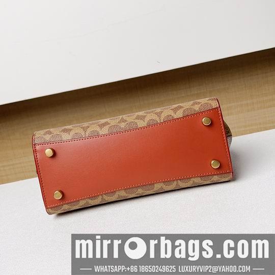 Replica Coach Bags CP449 26X30X12cm AZ