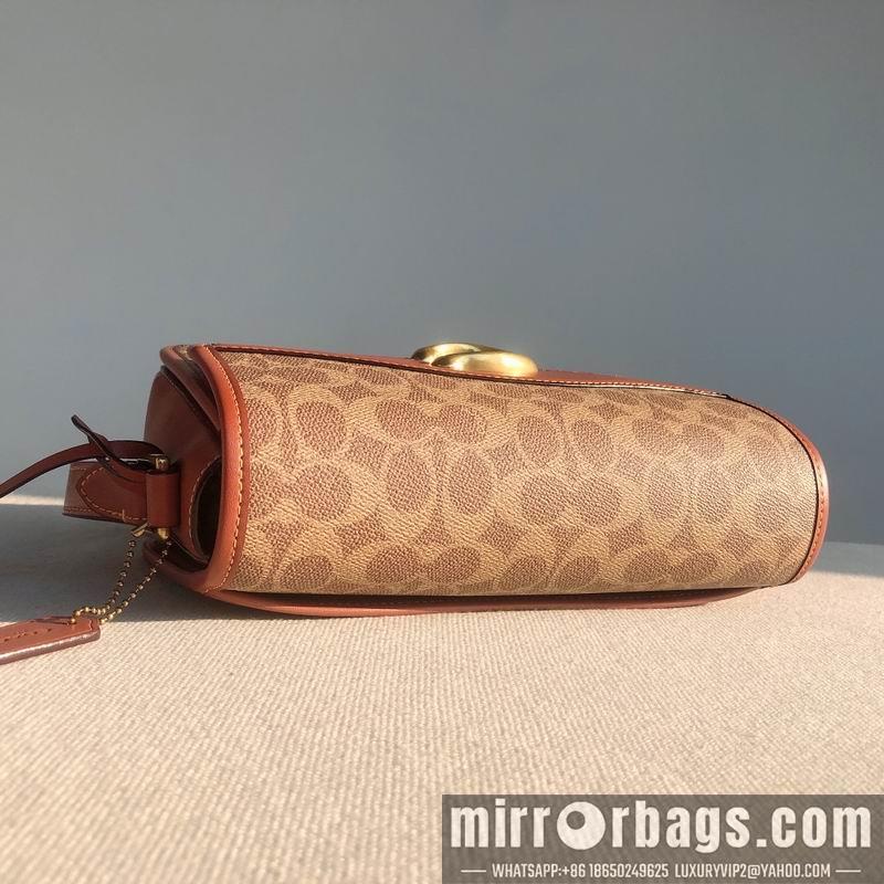 Replica Coach Bags C6639 24X17X9cm JH