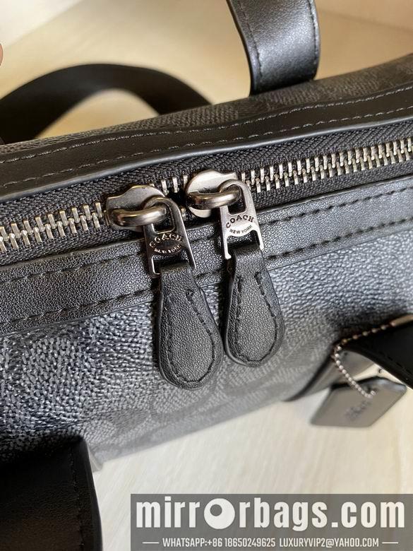 Replica Coach Bags CA186  24X14X11cm JH
