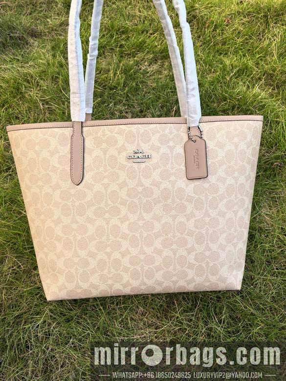 Replica Coach Bags CV976 33X29X16cm JH