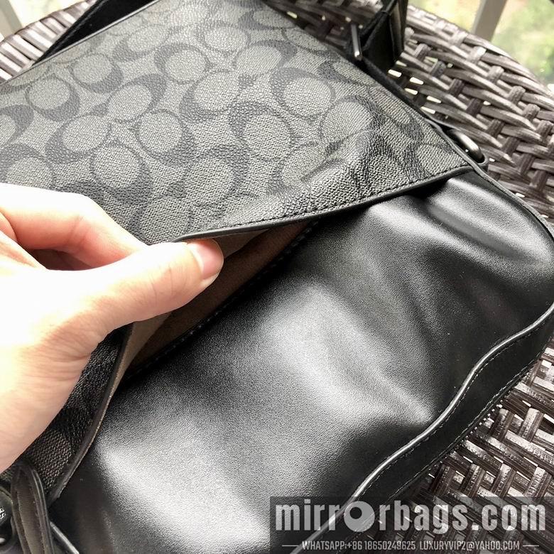 Replica Coach Bags 73336 23X27X5.5cm XM 4colour