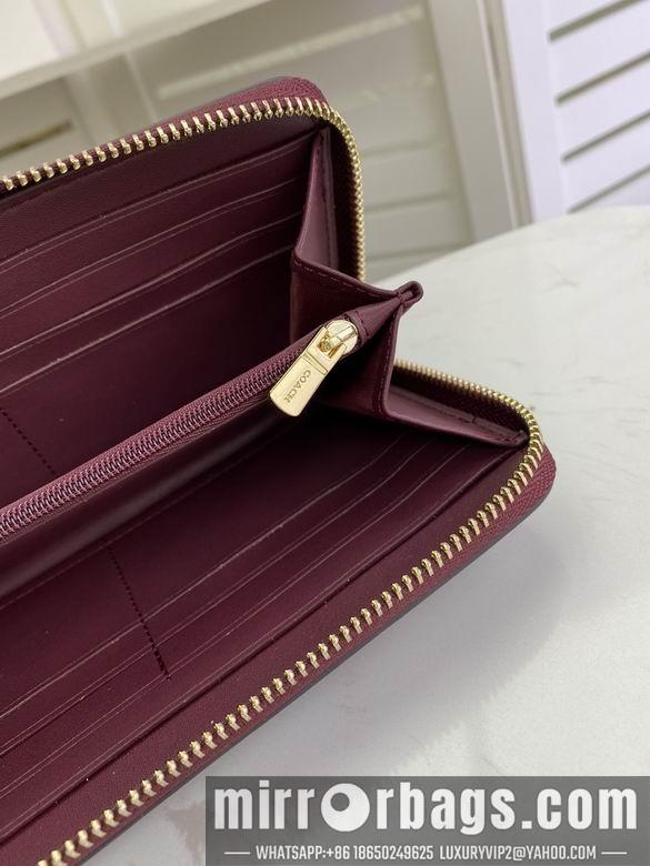 Replica Coach Bags 76873 20X14X10cm XM 4colour