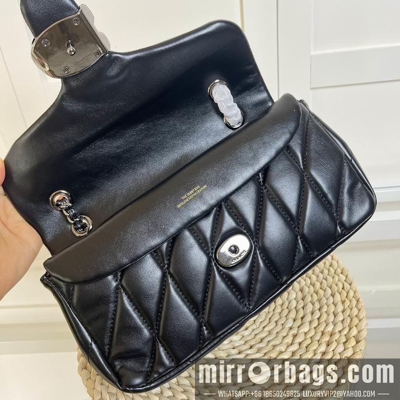 Replica Coach Bags 26X14X8cm 030103 JH 4colour