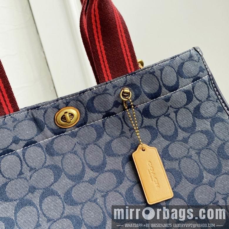 Replica Coach Bags BH3664 34X32X18