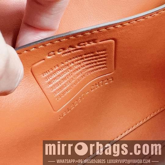 Replica Coach Bags CH723 24X18X11cm AZ 2colour