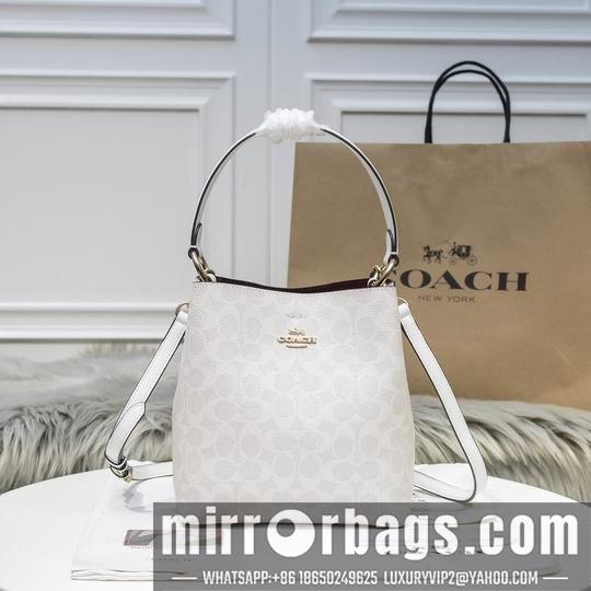 Replica Coach Bags 2312 21.5X22X12.5cm AZ 2colour