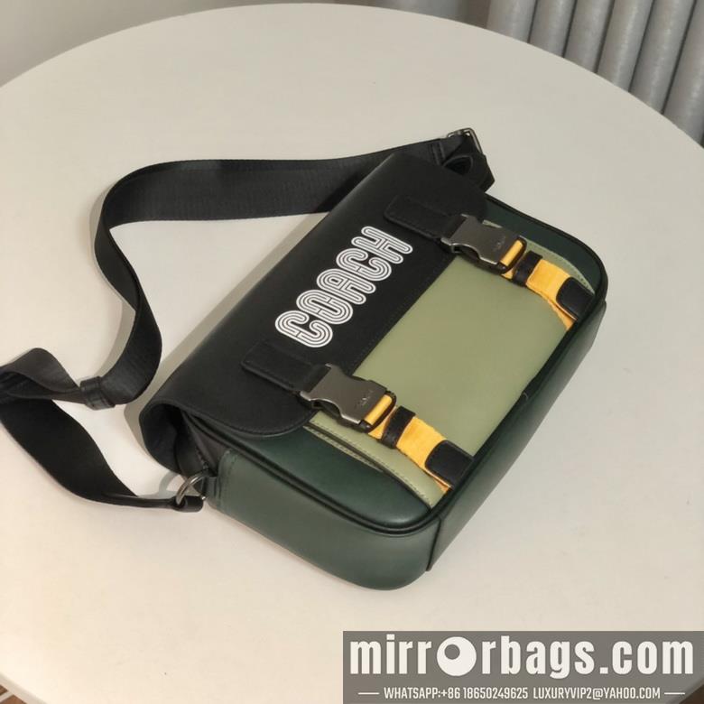 Replica Coach Bags 091310 XM 4colour