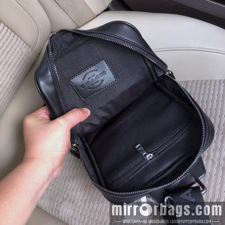 Replica Coach Bags 8711 26X19X7cm XM