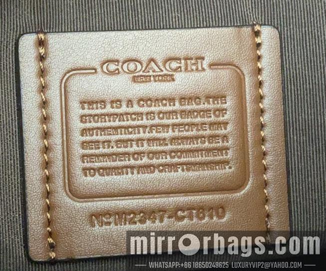 Replica Coach Bags CT810 CT811 26.5X30.5X14.5cm JH 2colour