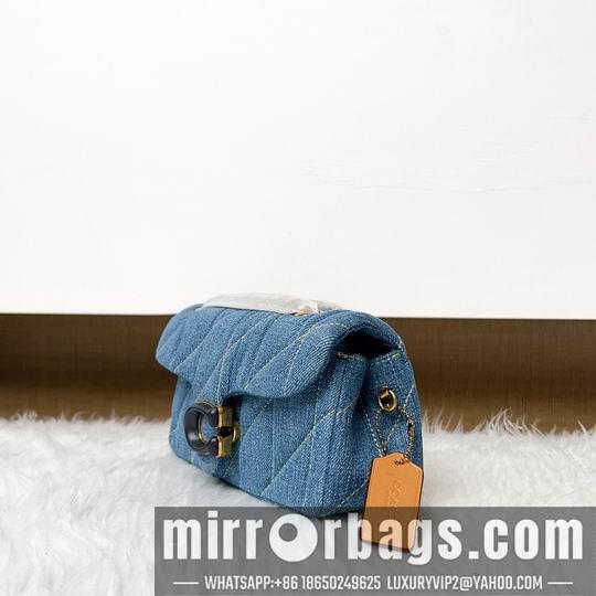 Replica Coach Bags Coach CR701 21x10cm zy