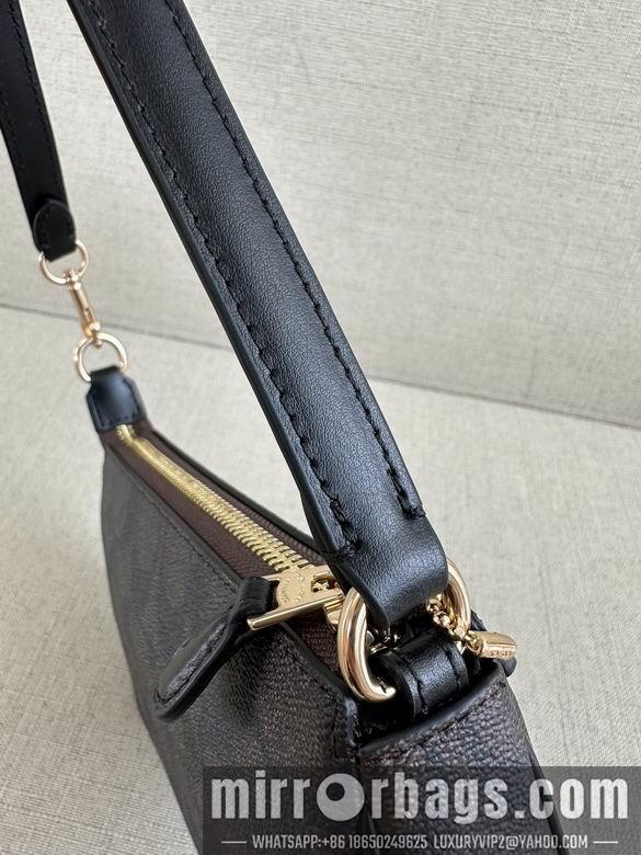 Replica Coach Bags 3308 19X11.5X5cm JH 4colour