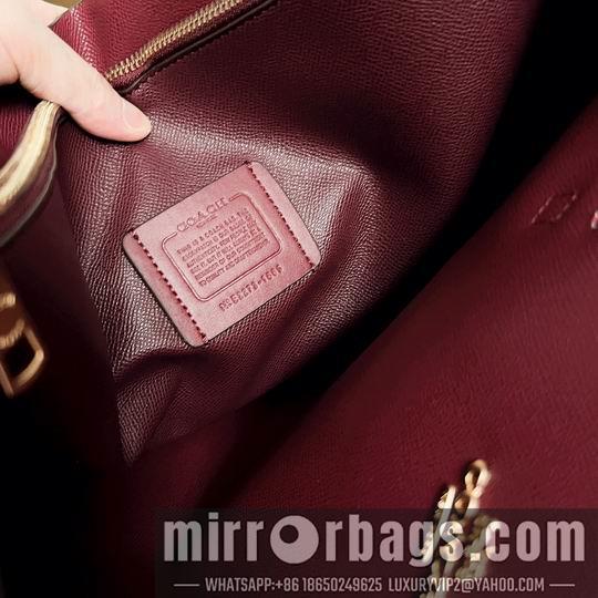 Replica Coach Bags Coach 1665 34x29x11cm zy