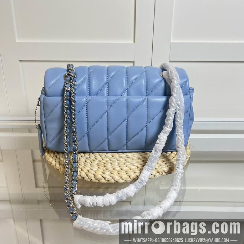 Replica Coach Bags 26X14X8cm 030103 JH 4colour