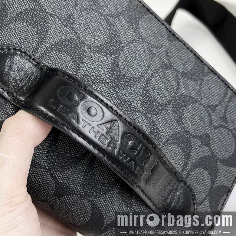 Replica Coach Bags C2610 19X5X13cm XM