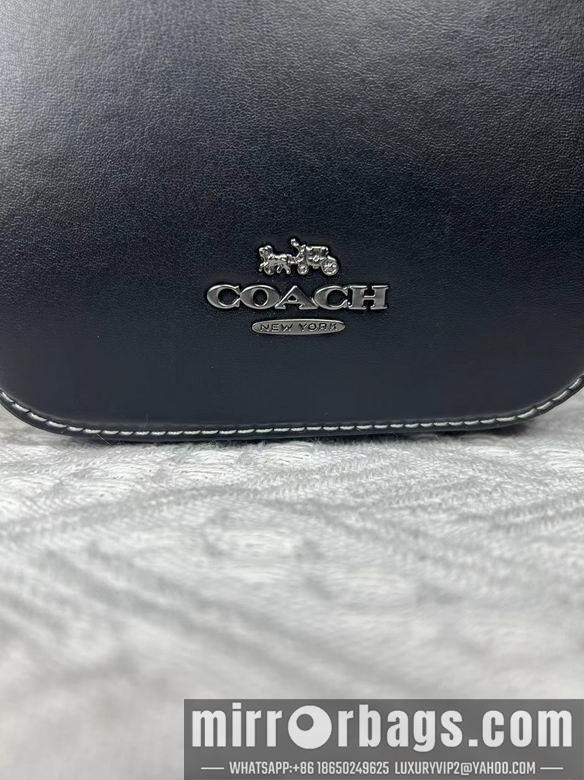 Replica Coach Bags CM194，CM840，CM856 18X15.5X6.5cm DN 4colour