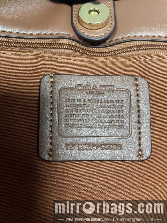 Replica Coach Bags C5696 34X29X11cm DN 3colour