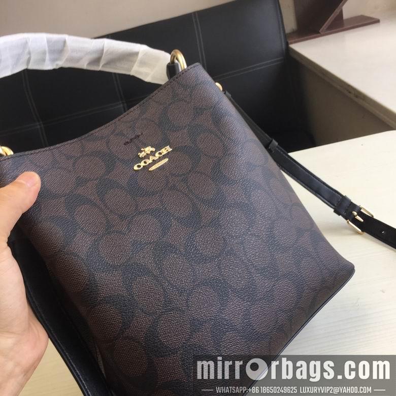 Replica Coach Bags 2312 20X22X13cm XM 4colour