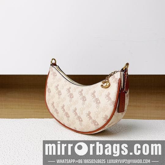Replica Coach Bags CM584 23.5X16X6.5cm AZ 4colour