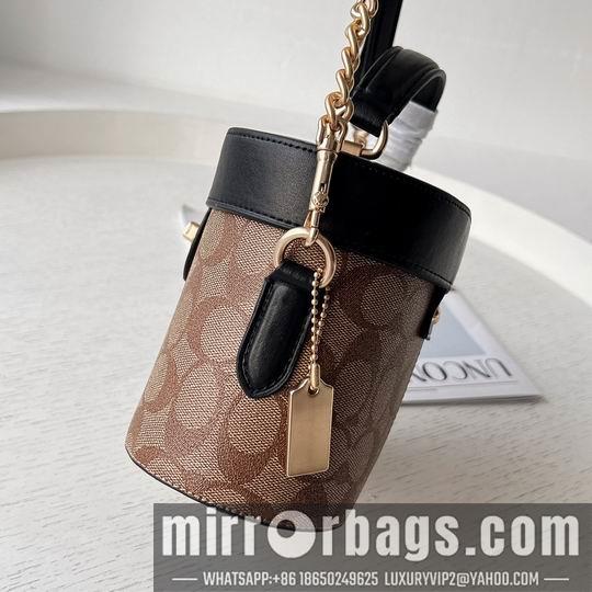 Replica Coach Bags 78277 20X14X12cm AZ 2colour