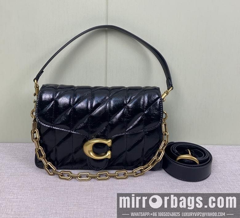 Replica Coach Bags CAF55 26cm JH 2colour