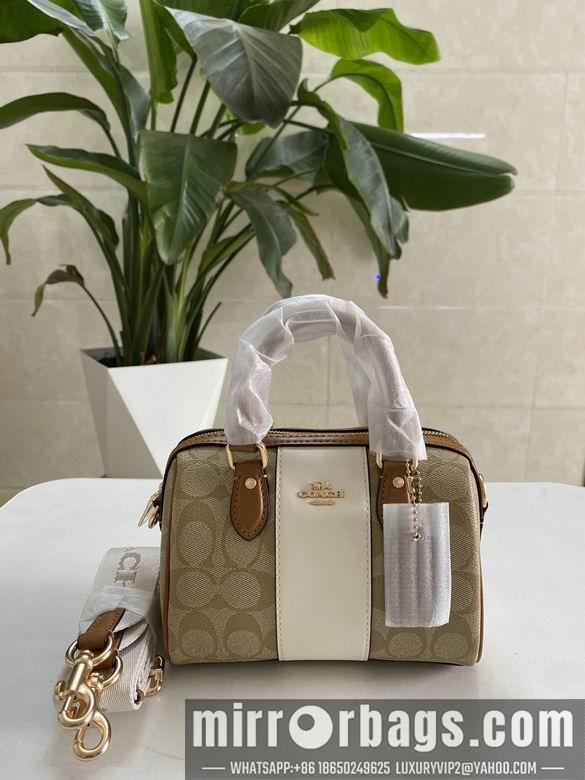 Replica Coach Bags C0963 CR243 16.5X11X9cm JH
