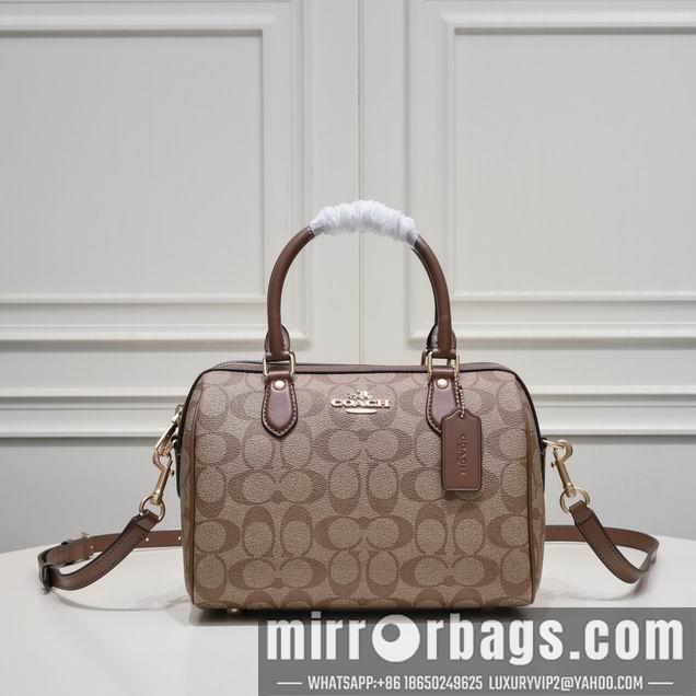 Replica Coach Bags CH280 25X15X12cm AZ