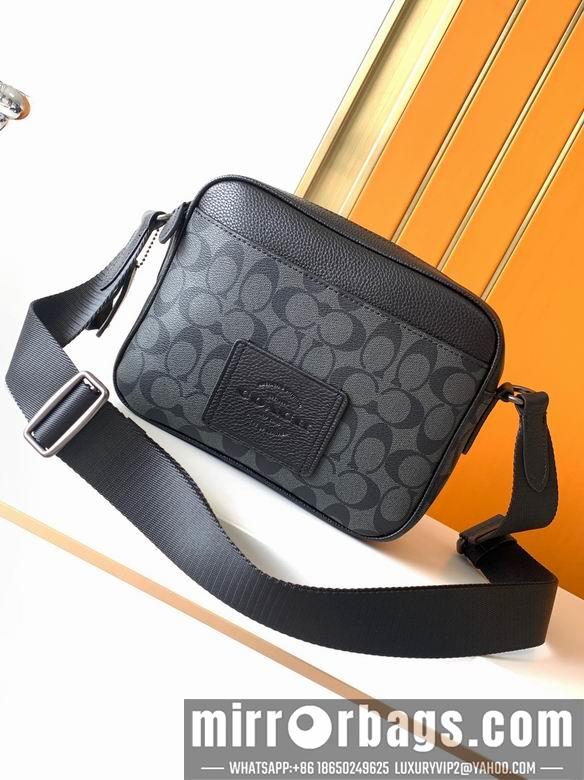 Replica Coach Bags C6080 23X18X7cm XM