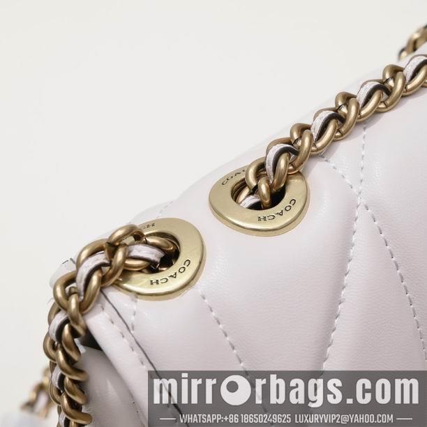 Replica Coach Bags CA086 20X13.5X5.5cm AZ 2colour