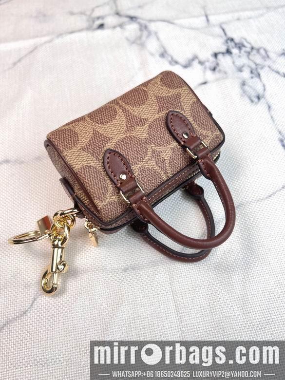Replica Coach Bags CX068 5.5X9.5X7.5cm DN