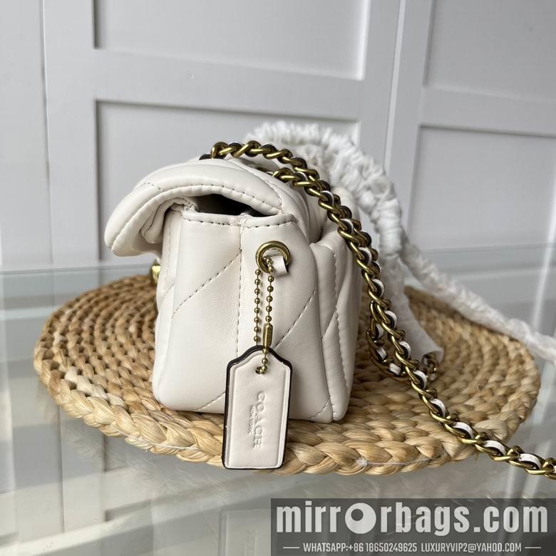Replica Coach Bags 20X11X7cm 061506 AZ 4colour