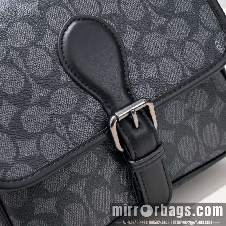 Replica Coach Bags CD877 20.5X20X8cm XM