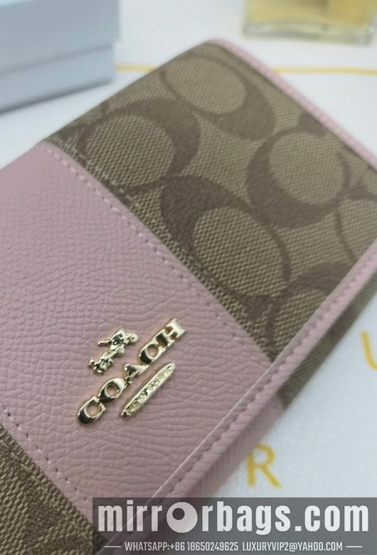 Replica Coach Bags 8286 XMY 4colour
