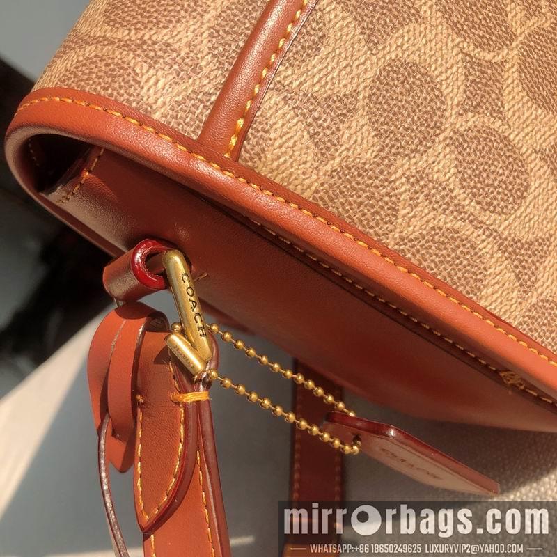 Replica Coach Bags C6639 24X17X9cm JH