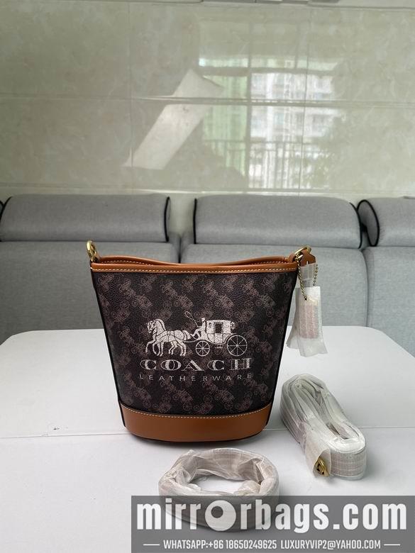 Replica Coach Bags CJ828 21X19.5X8cm AZ 2colour