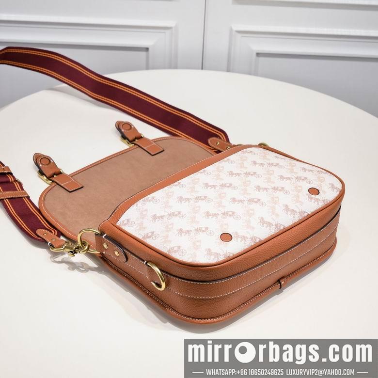 Replica Coach Bags c8470  28.5x20x8cm CN
