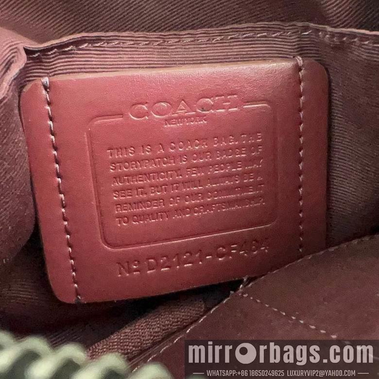 Replica Coach Bags CF484 23X15X7cm YG 3colour