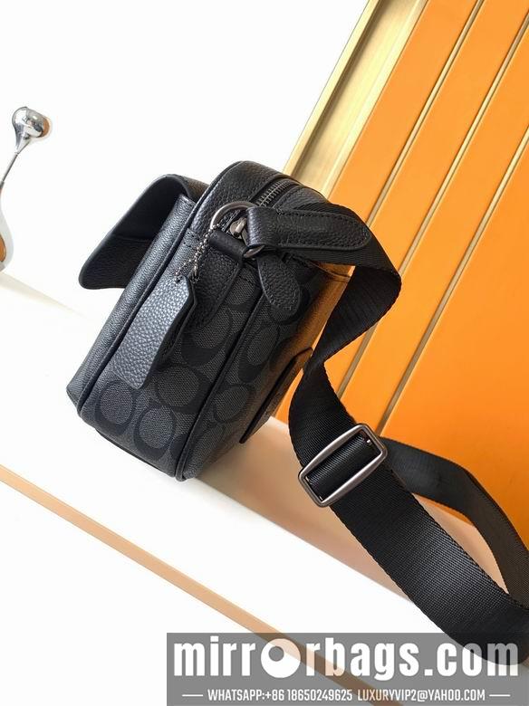 Replica Coach Bags C6080 23X18X7cm XM