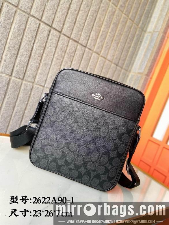 Replica Coach Bags A90-1 23X26X7cm XM