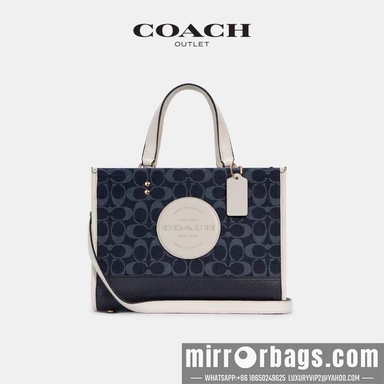 Replica Coach Bags BH2826 30X22X13