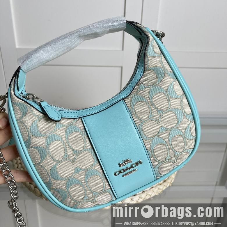 Replica Coach Bags CU984 19.5X10X6.5cm AZ 3colour