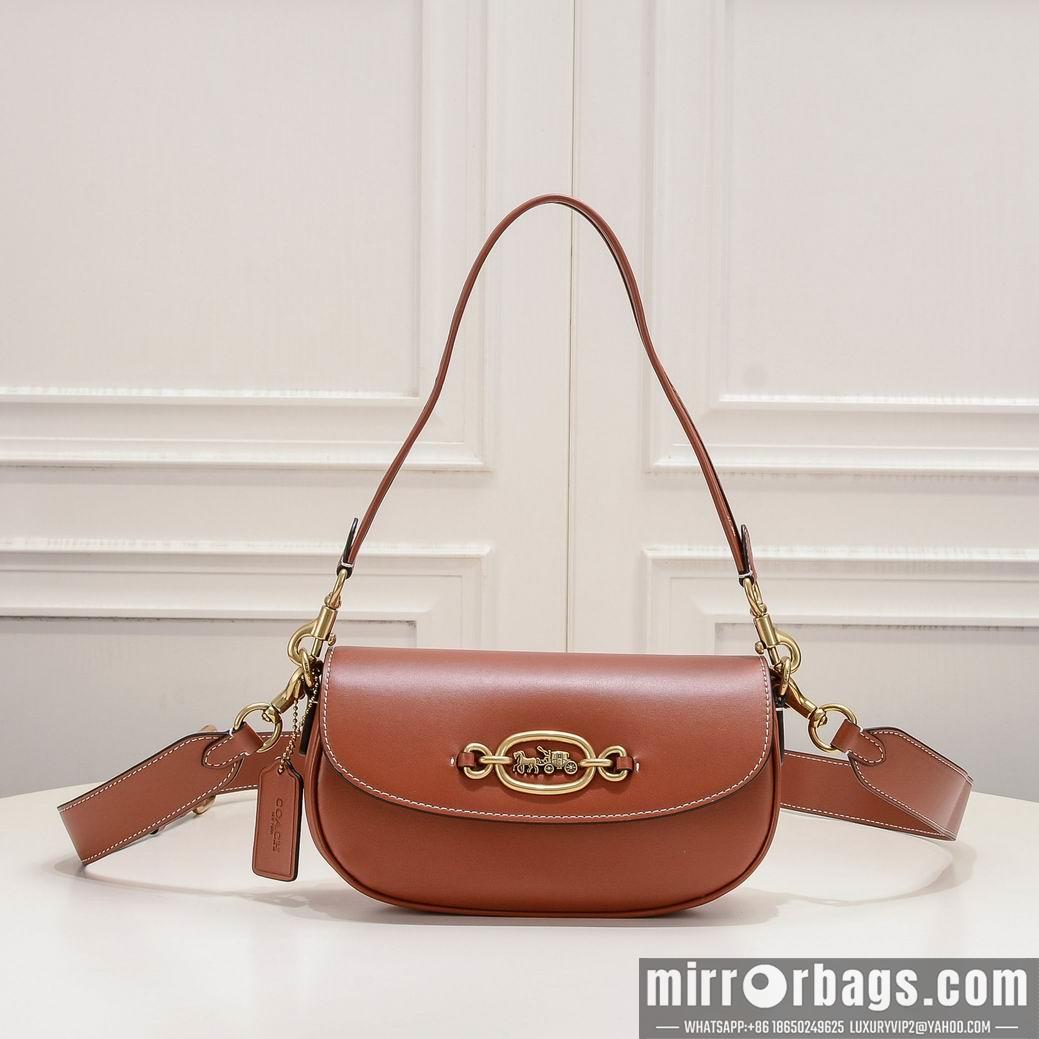 Replica Coach Bags CM702 23X13.5X5cm AZ