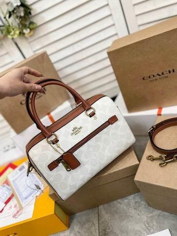 Replica Coach Bags Coach 枕头包 25x15cm CN