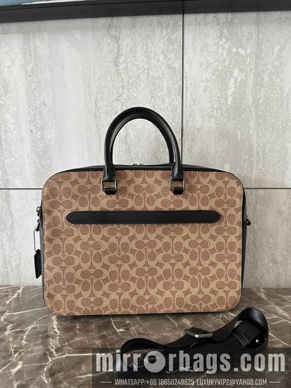Replica Coach Bags CR274 38X27X7.5cm AZ 3colour