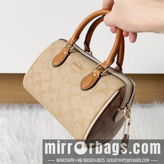 Replica Coach Bags CR244 17.5X12X10cm AZ
